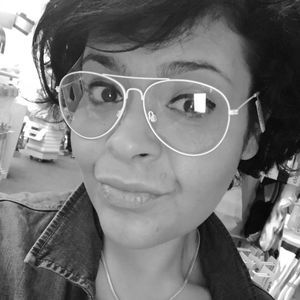 Meet your Posher, Tanisha